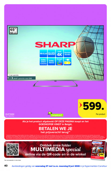 Carrefour Folder 27.05.2026