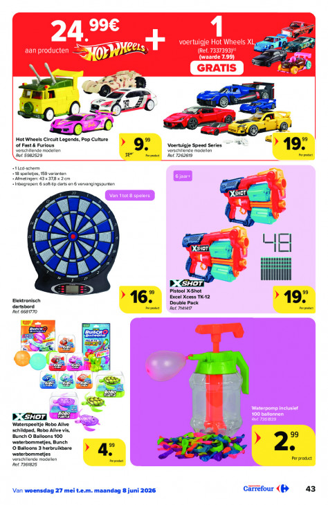 Carrefour Folder 27.05.2026