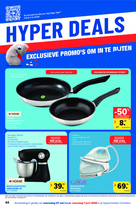 Carrefour Folder 27.05.2026