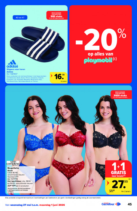 Carrefour Folder 27.05.2026
