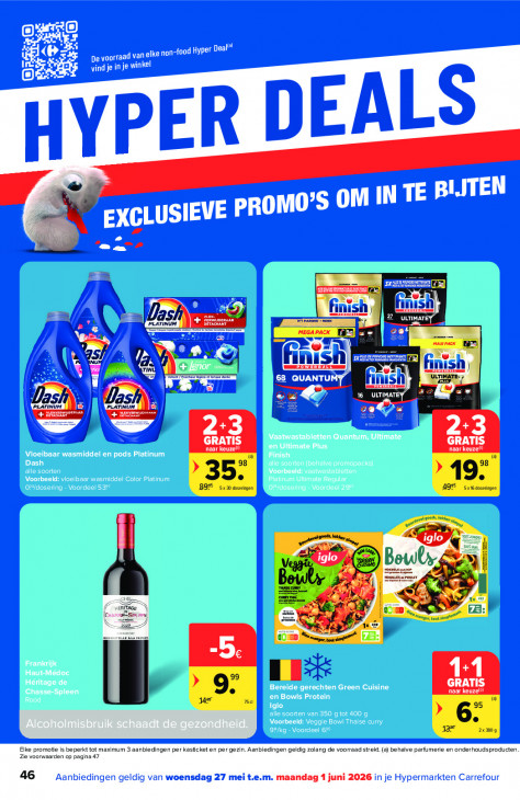 Carrefour Folder 27.05.2026