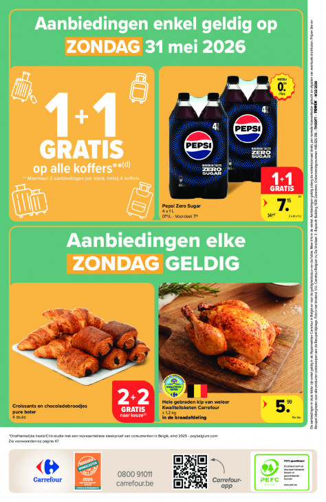 Carrefour Folder 27.05.2026