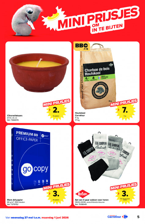 Carrefour Folder 27.05.2026