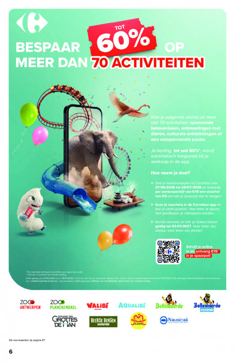 Carrefour Folder 27.05.2026