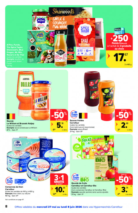 Carrefour Folder 27.05.2026