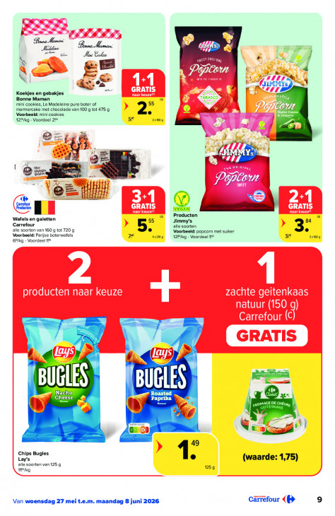 Carrefour Folder 27.05.2026