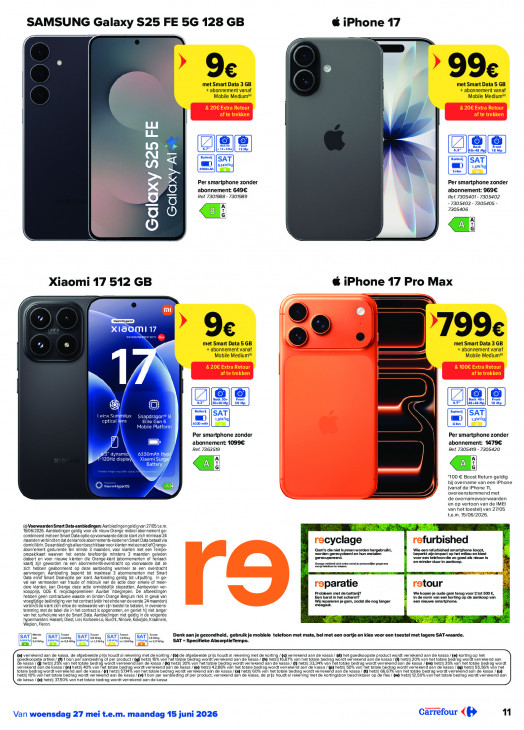 Carrefour Folder 27.05.2026