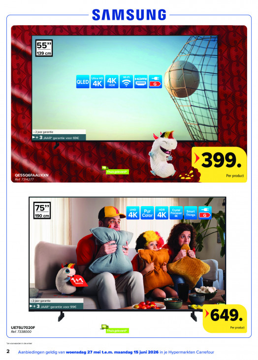 Carrefour Folder 27.05.2026