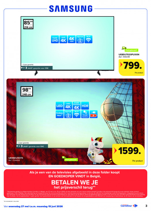 Carrefour Folder 27.05.2026