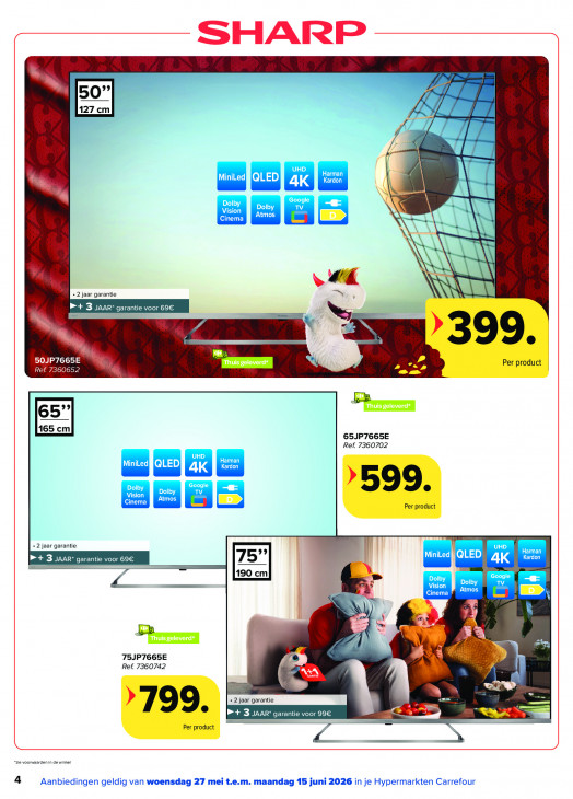Carrefour Folder 27.05.2026