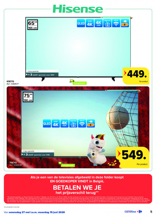 Carrefour Folder 27.05.2026