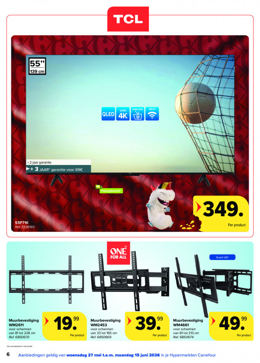 Carrefour Folder 27.05.2026