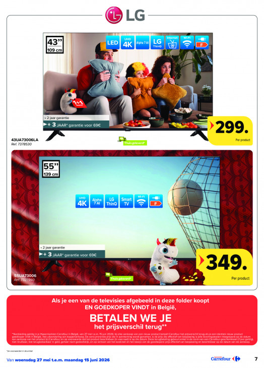 Carrefour Folder 27.05.2026