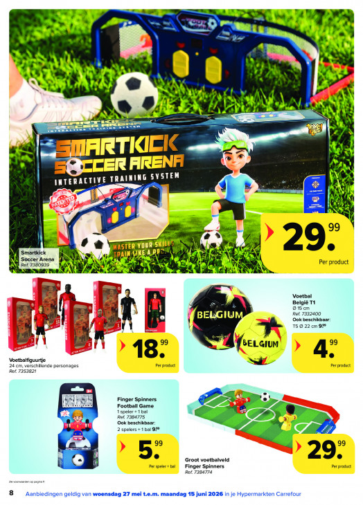 Carrefour Folder 27.05.2026