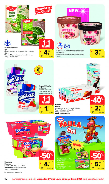 Carrefour Folder 27.05.2026