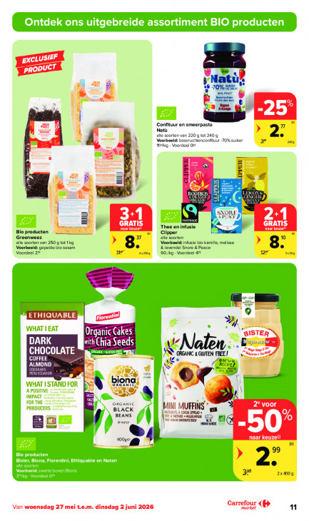 Carrefour Folder 27.05.2026