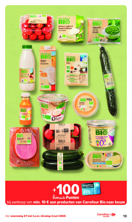 Carrefour Folder 27.05.2026