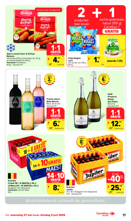 Carrefour Folder 27.05.2026