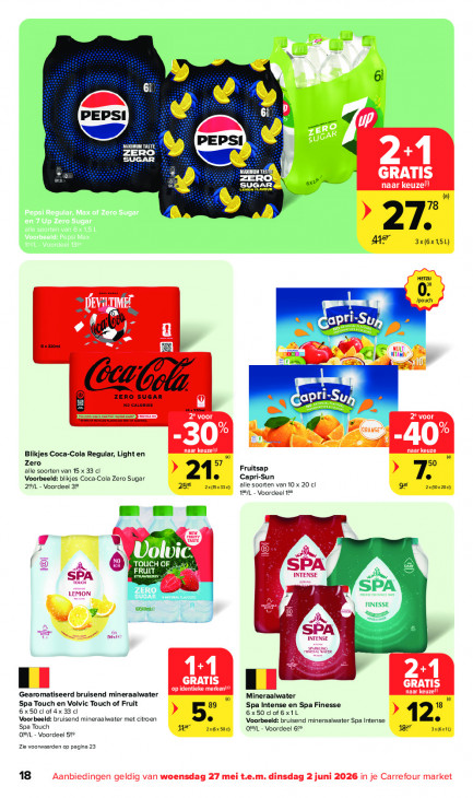 Carrefour Folder 27.05.2026