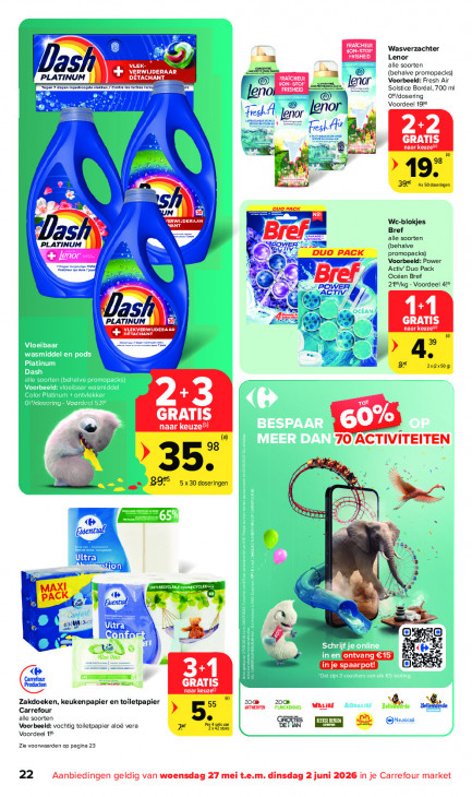 Carrefour Folder 27.05.2026