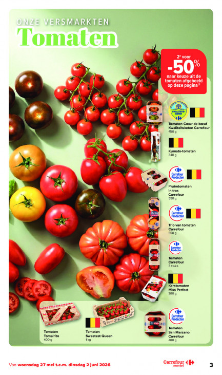 Carrefour Folder 27.05.2026