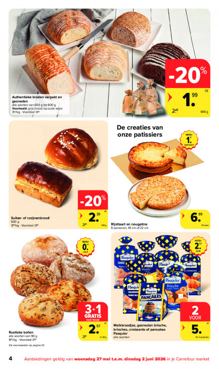 Carrefour Folder 27.05.2026