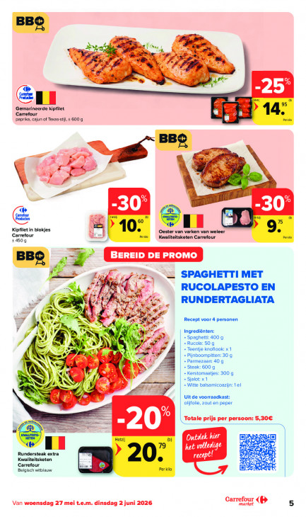 Carrefour Folder 27.05.2026