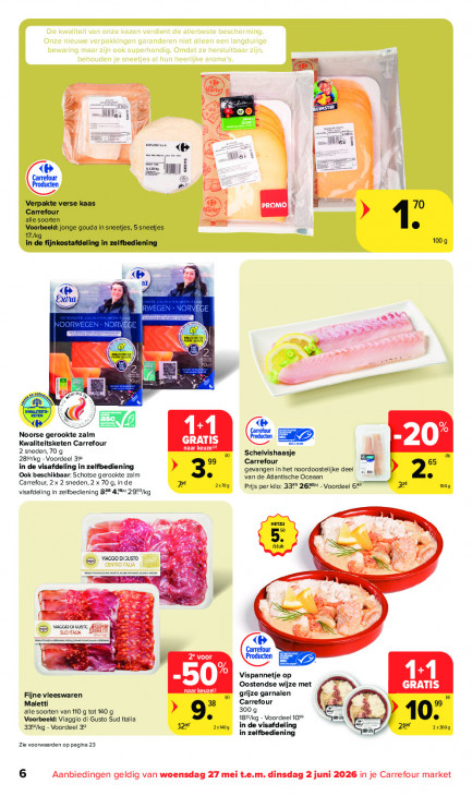 Carrefour Folder 27.05.2026