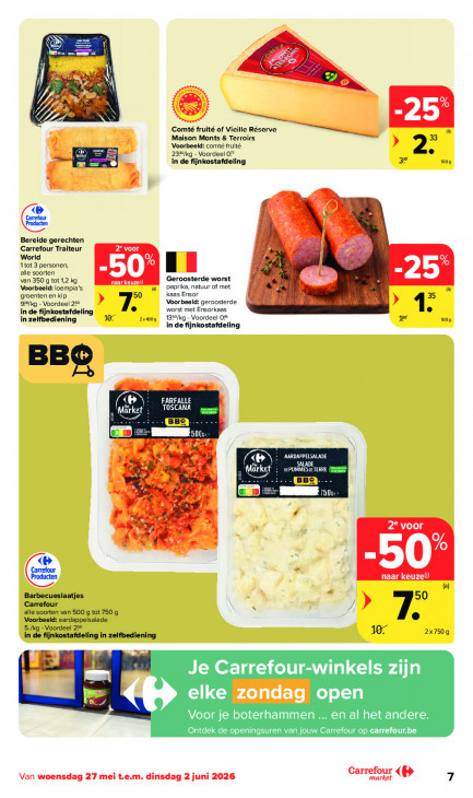 Carrefour Folder 27.05.2026