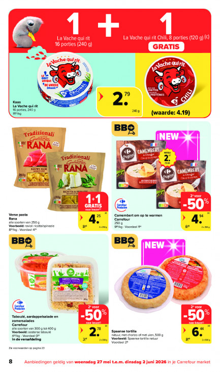 Carrefour Folder 27.05.2026