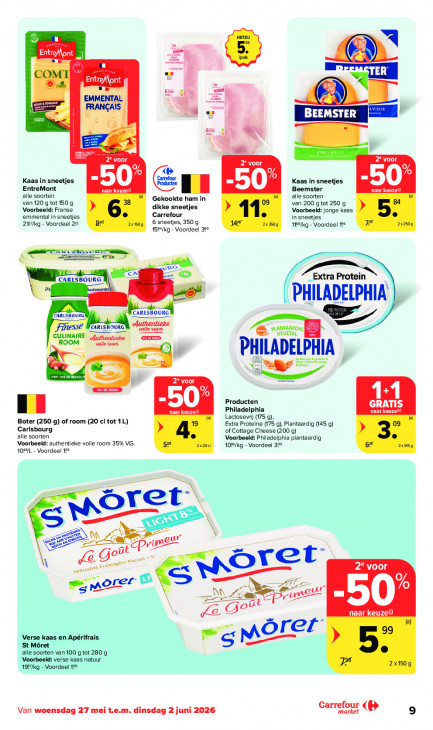 Carrefour Folder 27.05.2026