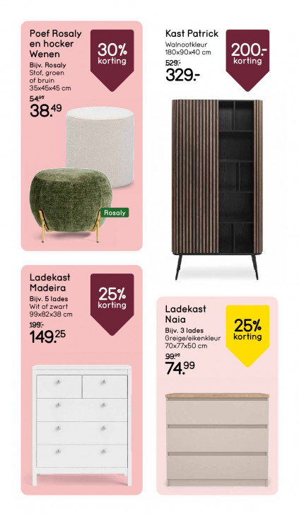 Leen Bakker Folder 26.05.2026