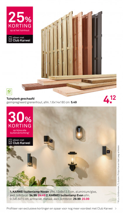 Karwei Folder 25.05.2026