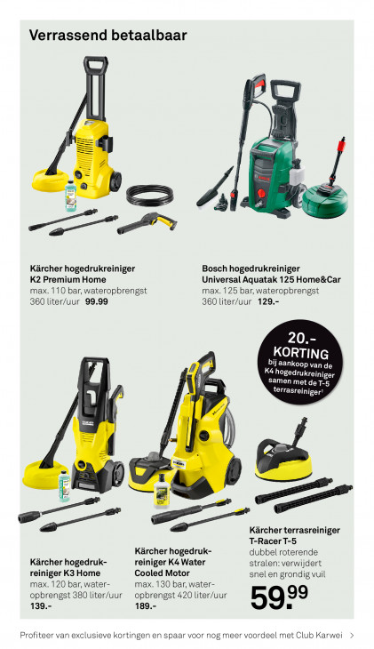Karwei Folder 25.05.2026
