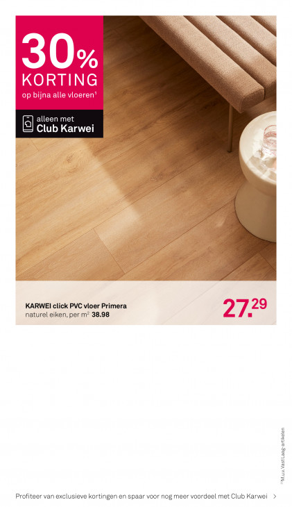 Karwei Folder 25.05.2026