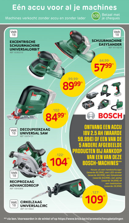 Brico Folder 27.05.2026