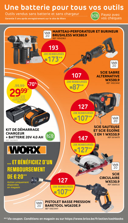 Brico Dépliant 27.05.2026