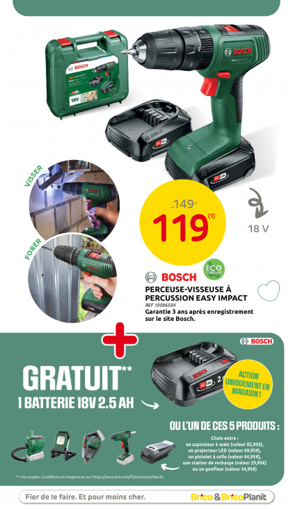 Brico Dépliant 27.05.2026