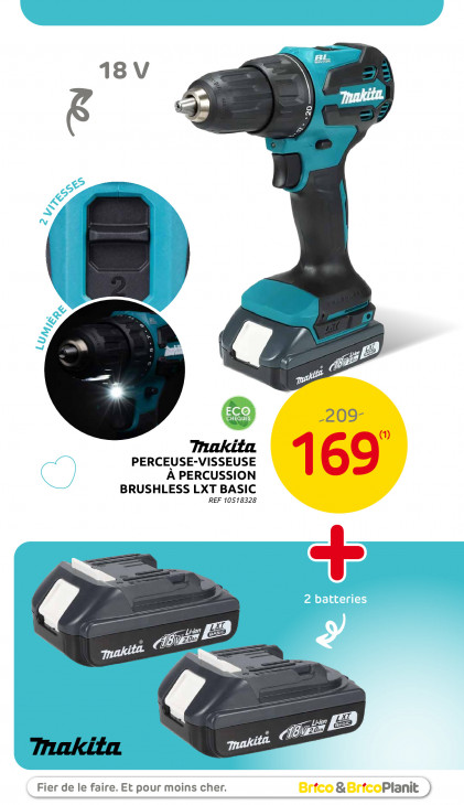 Brico Dépliant 27.05.2026