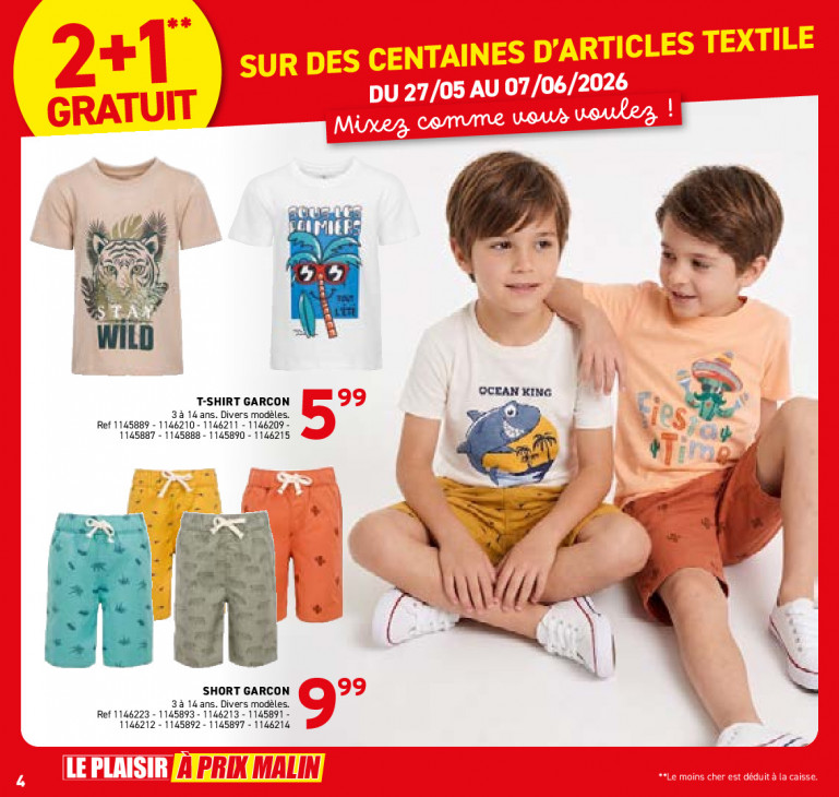 Trafic Dépliant 27.05.2026