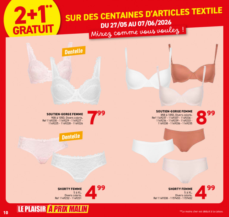 Trafic Dépliant 27.05.2026