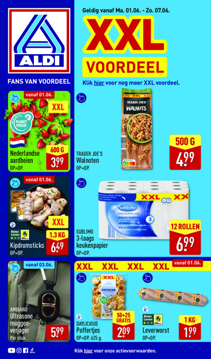 Aldi
