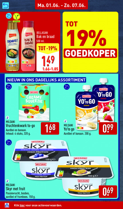 Aldi Folder 01.06.2026