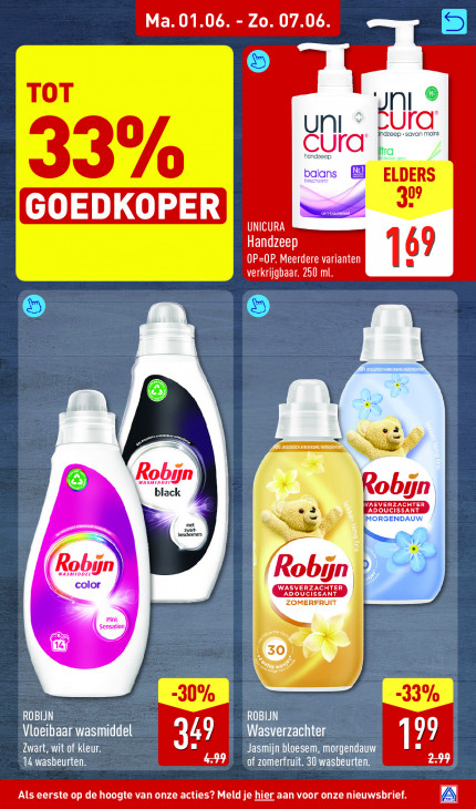 Aldi Folder 01.06.2026