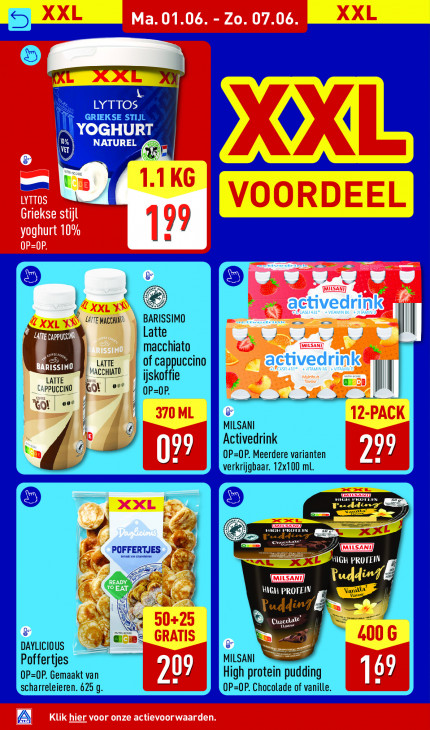 Aldi Folder 01.06.2026