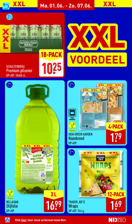 Aldi Folder 01.06.2026