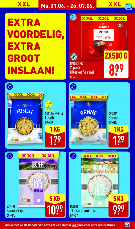 Aldi Folder 01.06.2026