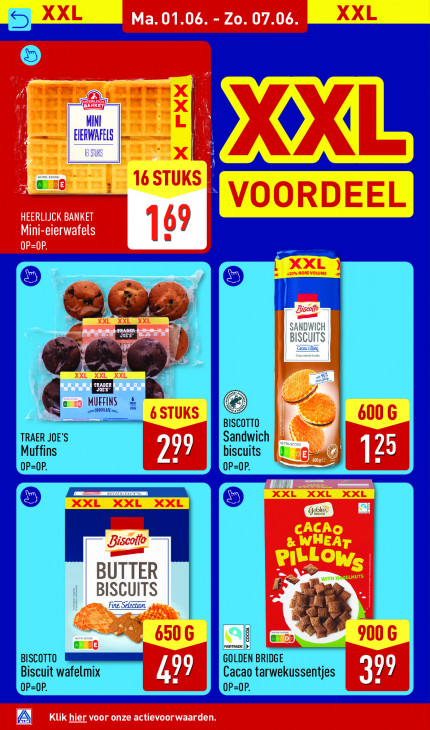 Aldi Folder 01.06.2026