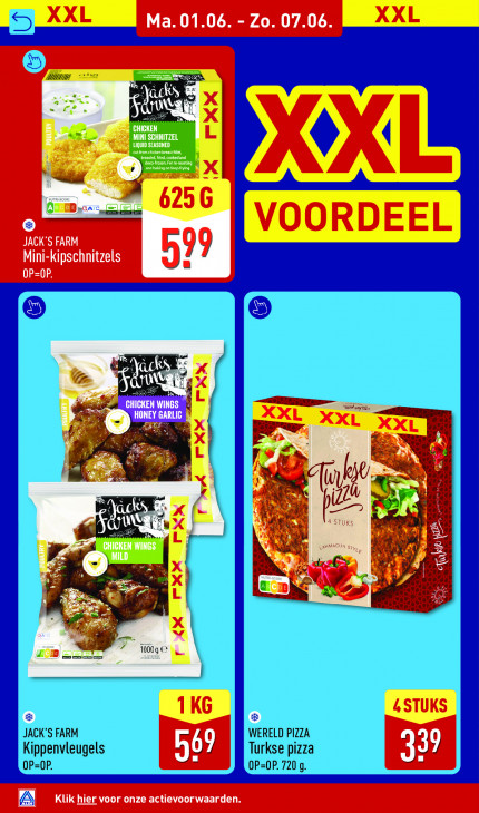 Aldi Folder 01.06.2026