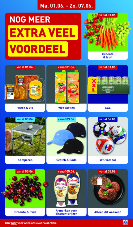 Aldi Folder 01.06.2026